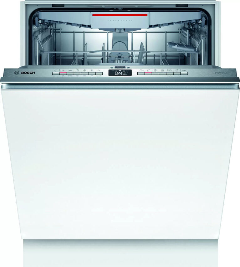 Bosch Serie 4 SMV4EVX14E lavastoviglie A scomparsa totale 13 coperti C