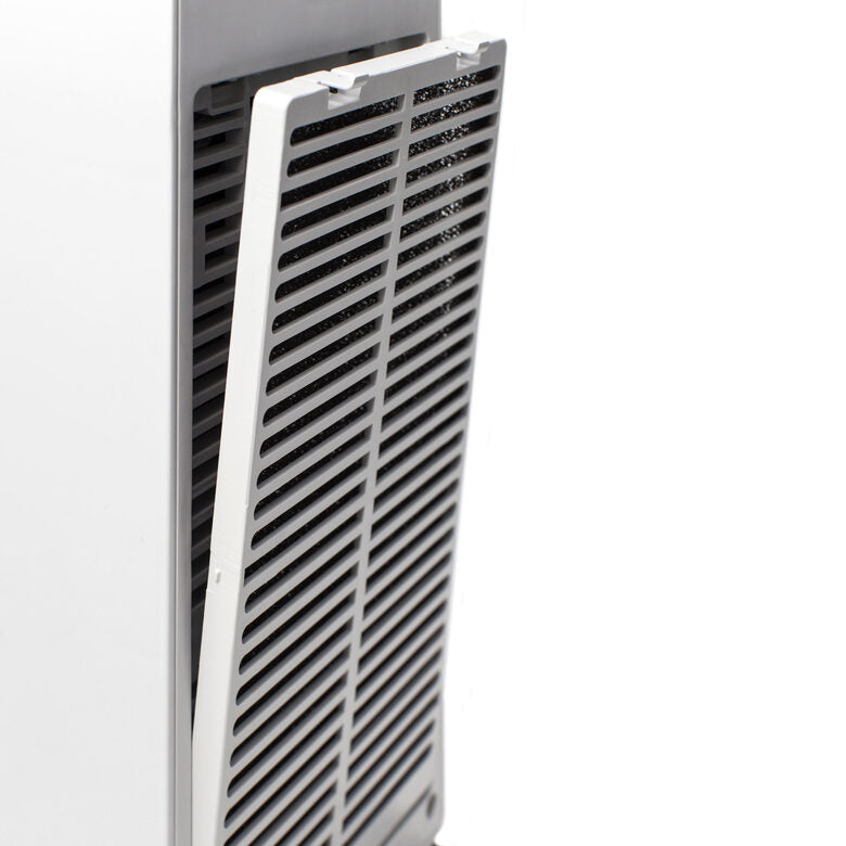 Argoclima KORE Interno Bianco 2000 W Stufa elettrica a convezione