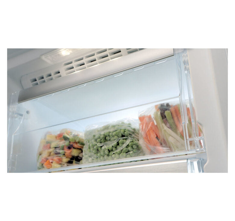 Whirlpool WVA31612 NFW 2 Congelatore Verticale a Libera Installazione 303 L E Bianco