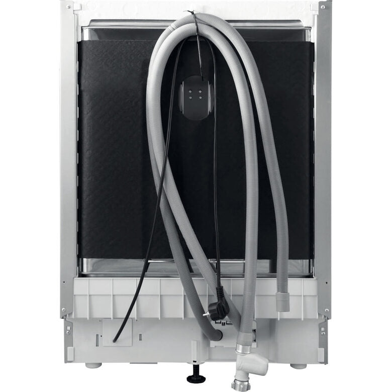 Indesit DIE 2B19 A Lavastoviglie a Incasso Scomparsa Totale 14 coperti F