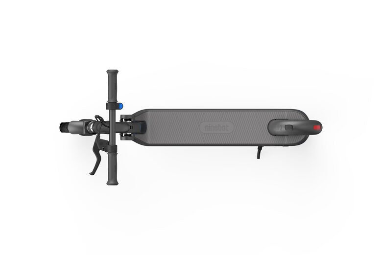 Ninebot by Segway E10 16 km/h Nero, Blu