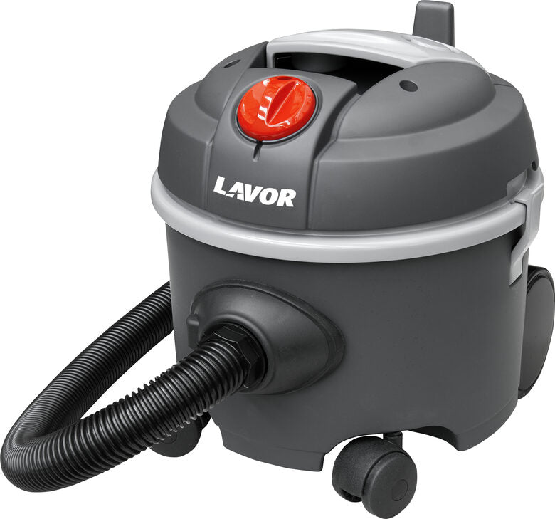 Lavorwash Silent 12 L Bidone Aspiratutto 800 W