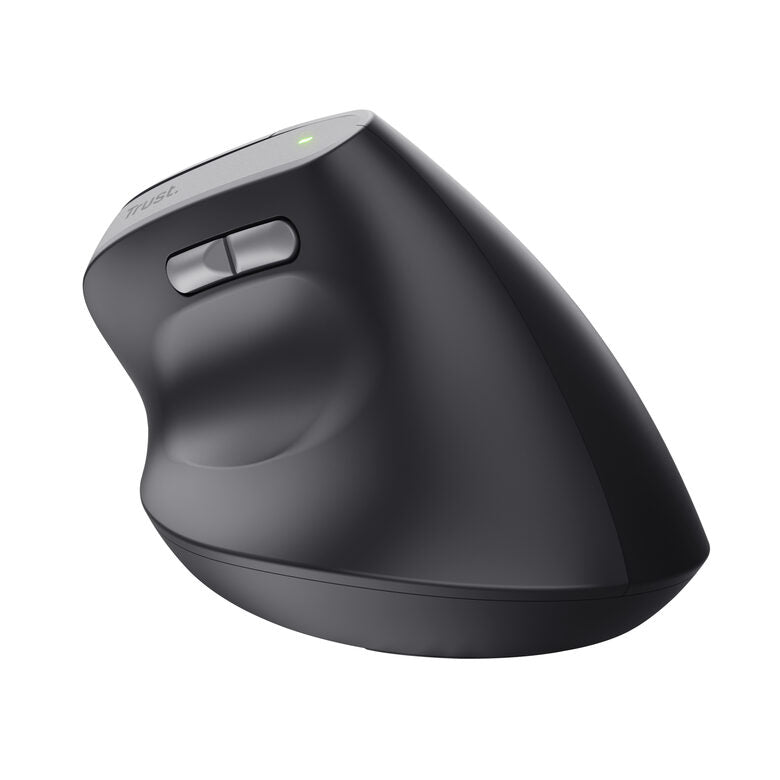 Trust Bayo II mouse Mano destra RF Wireless Ottico 2400 DPI