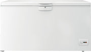 Beko HSA47530N frigorifero e congelatore commerciali Libera installazione F