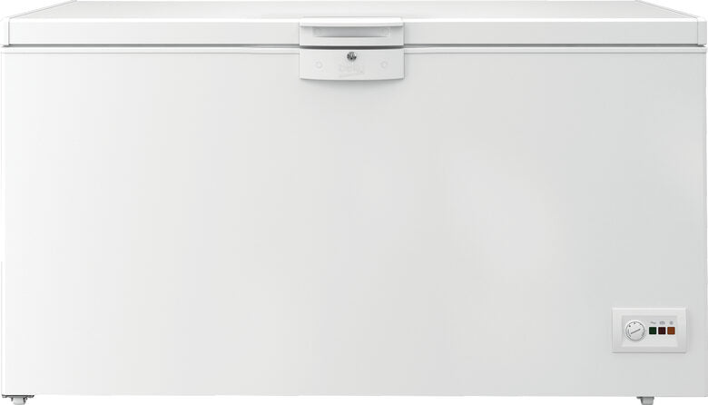 Beko HSA47530N frigorifero e congelatore commerciali Libera installazione F