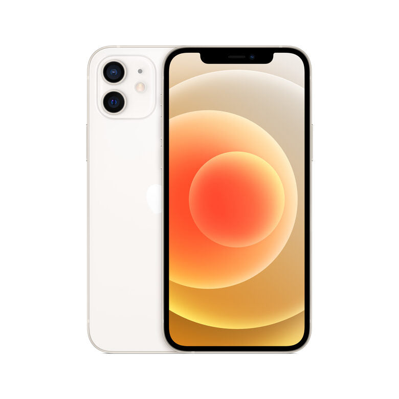 Apple iPhone 12 64GB - Bianco