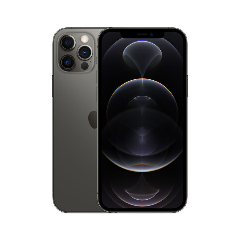 Apple iPhone 12 Pro 512GB - Grafite