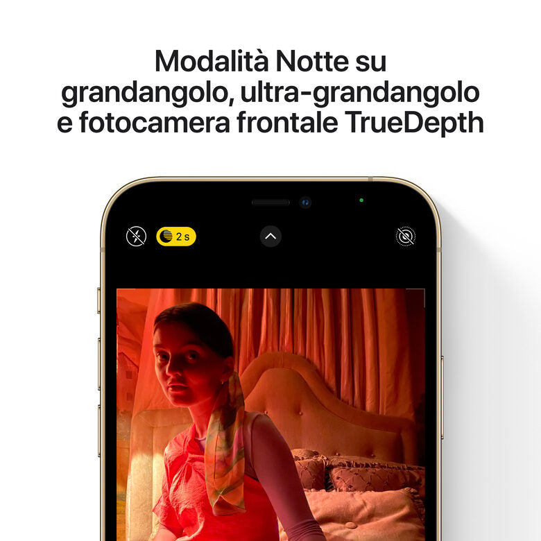 Apple iPhone 12 Pro 512GB - Oro