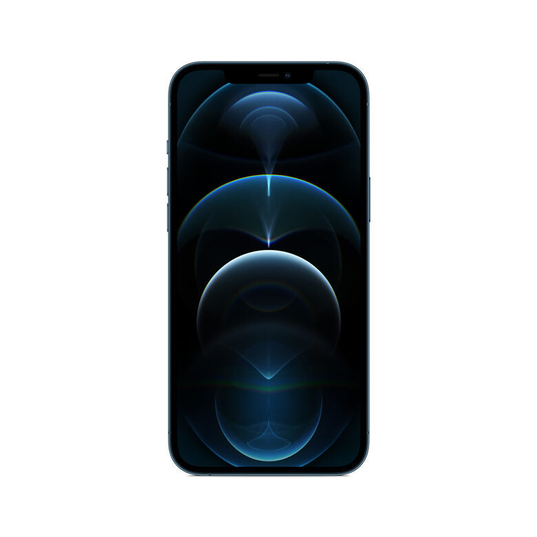 Apple iPhone 12 Pro Max 128GB - Blu Pacifico