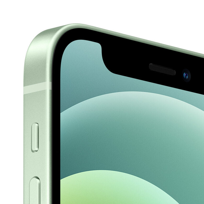 Apple iPhone 12 mini 64GB - Verde