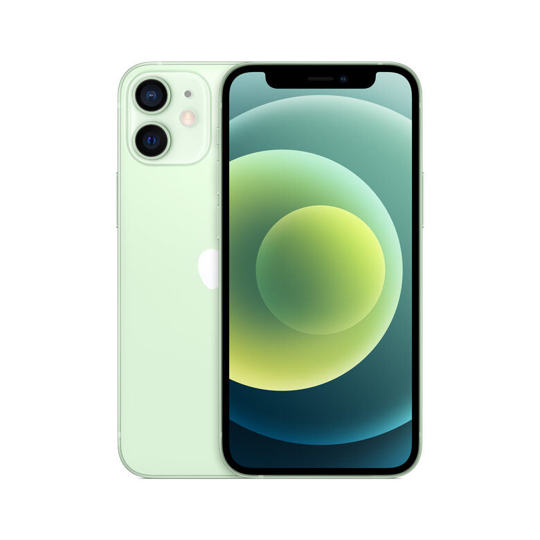 Apple iPhone 12 mini 64GB - Verde