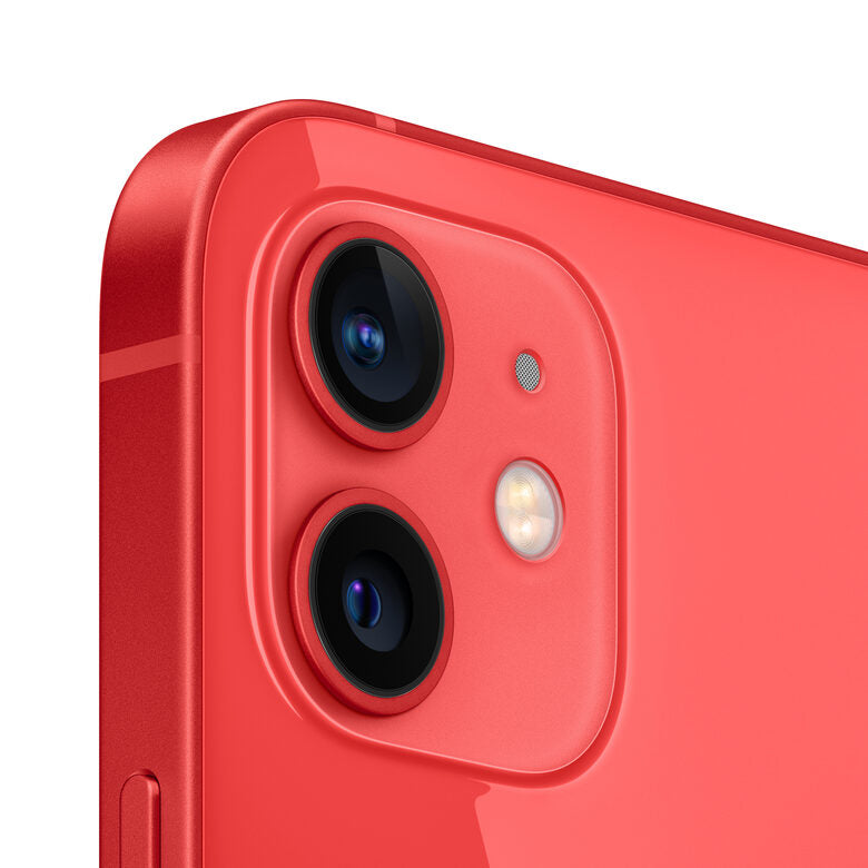 Apple iPhone 12 256GB - (PRODUCT)RED