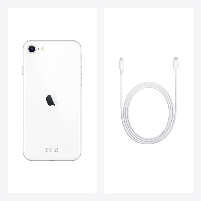 Apple iPhone SE 64GB - Bianco