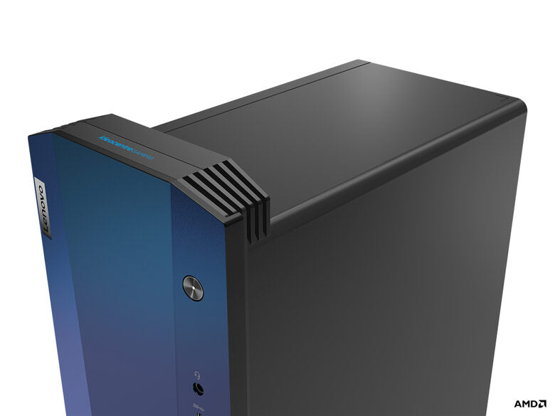 Lenovo IdeaCentre Gaming 5 14L Ryzen 5 8GB 512GB RTX3060