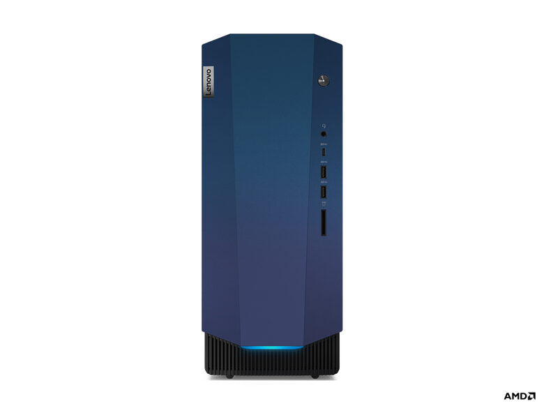 Lenovo IdeaCentre Gaming 5 14L Ryzen 5 8GB 512GB RTX3060