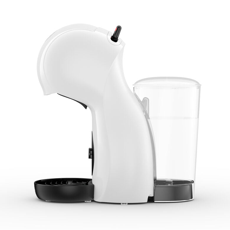 De’Longhi Piccolo DeLonghi - Nescafé Dolce Gusto XS EDG110.W – Bianco/Nero