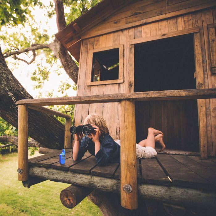 Midland XT 5 ricetrasmittente Blu