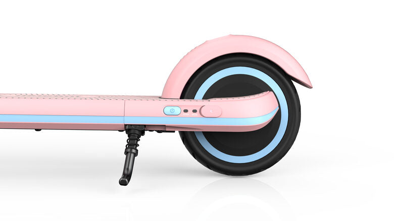Ninebot by Segway Ninebot eKickScooter ZING E8