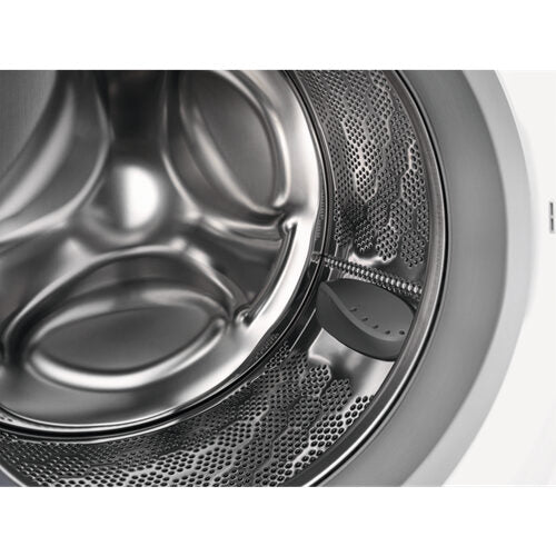 AEG L6FG94SQ lavatrice Caricamento frontale 9 kg 1400 Giri/min C Bianco