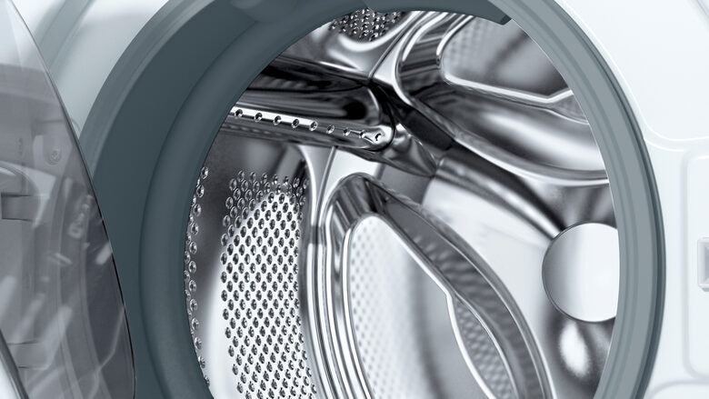 Bosch Serie 4 WAN28268IT lavatrice Caricamento frontale 8 kg 1400 Giri/min C Bianco