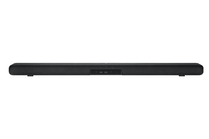 TCL Alto 8i Soundbar TS8111 Dolby Atmos 2.1 con Subwoofer integrato per TV & Wireless Bluetooth (39-inch Speaker, HDMI ARC, Montaggio a parete, Telecomando, tre modalità di suono)