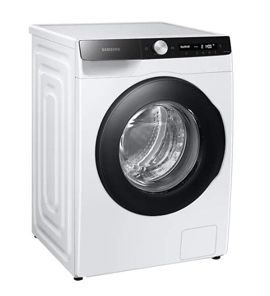 Samsung WW90T534DAE 9 kg Ecodosatore Ai Control Caricamento frontale 1400 Giri/min A Bianco