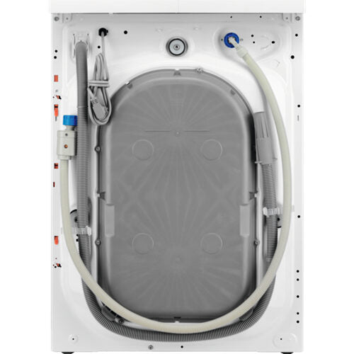 AEG L9FEC962Y lavatrice Caricamento frontale 9 kg 1600 Giri/min A Bianco