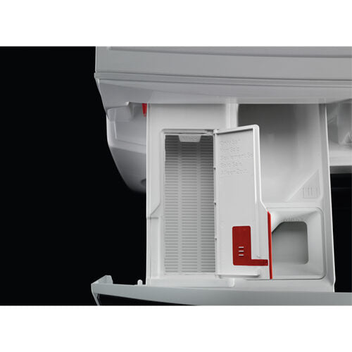 AEG L9FEC962Y lavatrice Caricamento frontale 9 kg 1600 Giri/min A Bianco