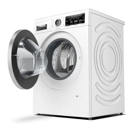 Bosch Serie 8 WAX32MH0IT lavatrice Caricamento frontale 10 kg 1600 Giri/min C Bianco