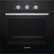 Bosch Serie 2 HBF011BA0 forno a Incasso 66 L 2990 W A Nero