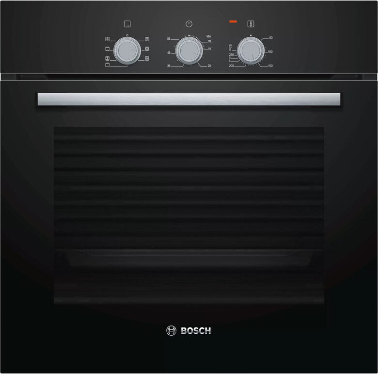 Bosch Serie 2 HBF011BA0 forno a Incasso 66 L 2990 W A Nero