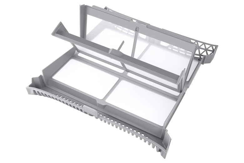 Samsung DV80TA220AE asciugatrice Libera installazione Caricamento frontale 8 kg A+++ Bianco