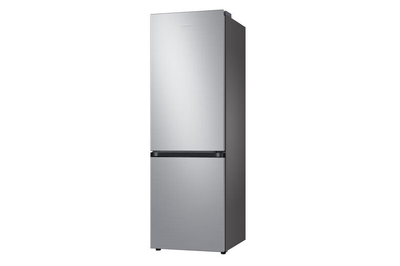 Samsung RB34T603ESA frigorifero con congelatore Libera installazione 340 L E Argento