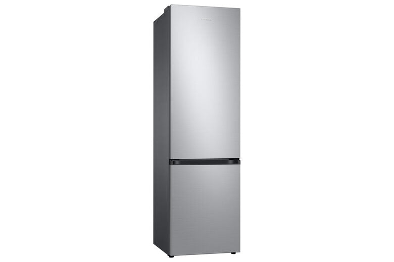 Samsung RB38T600DSA frigorifero con congelatore Libera installazione 385 L D Argento