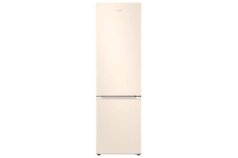 Samsung RB38T603DEL frigorifero con congelatore Libera installazione 385 L D Beige