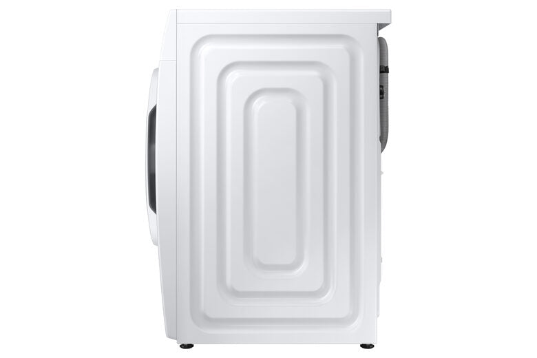Samsung WW80TA046TH lavatrice Caricamento frontale 8 kg 1400 Giri/min B Bianco