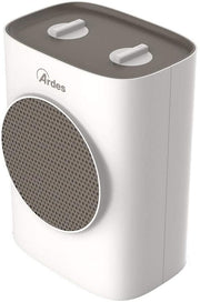 Ardes SOUND Interno Grigio talpa 1500 W Riscaldatore ambiente elettrico con ventilatore