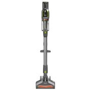 Black & Decker BHFEV362DA scopa elettrica Senza sacchetto 0,75 L Grigio, Lime