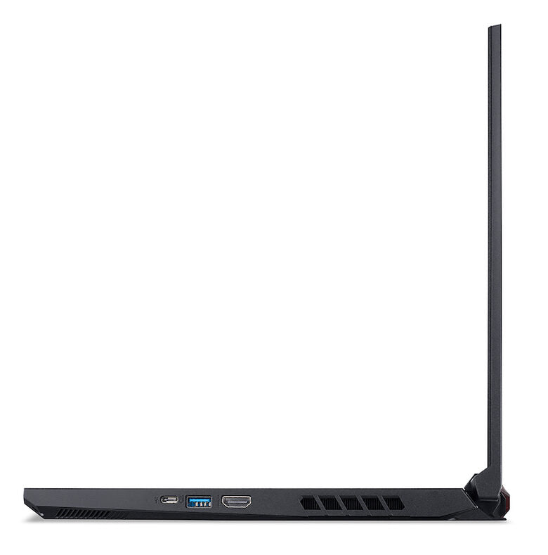 Acer Nitro 5 AN515-44 Computer portatile 39,6 cm (15.6") Full HD AMD Ryzen 7 8 GB DDR4-SDRAM 512 GB SSD NVIDIA® GeForce® GTX 1650 Ti Wi-Fi 6 (802.11ax) Windows 10 Home Nero