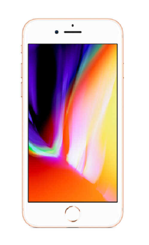 Apple iPhone 8 256GB Oro