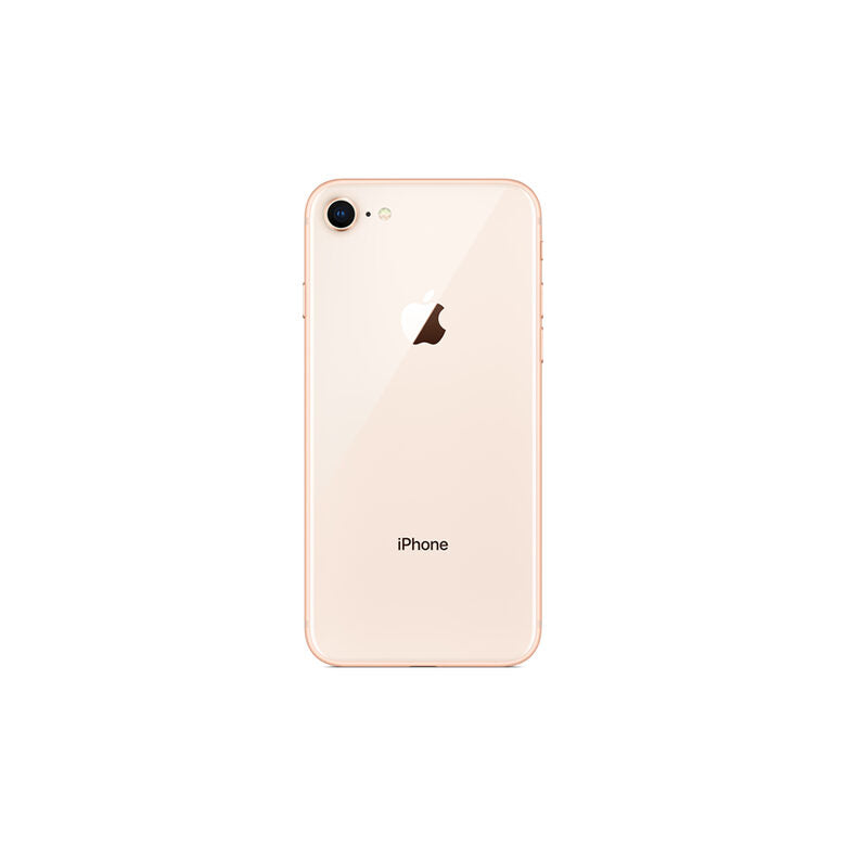 Apple iPhone 8 256GB Oro