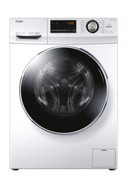Haier Serie 636 HW70-B12636N lavatrice Caricamento frontale 7 kg 1200 Giri/min A Bianco