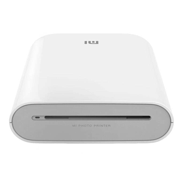 Xiaomi Mi Pocket Photo Printer stampante per foto ZINK (inchiostro zero) 313 x 400 DPI 2" x 3" (5x7.6 cm)