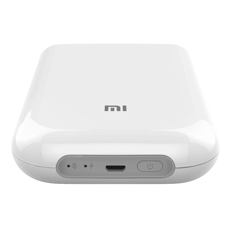 Xiaomi Mi Pocket Photo Printer stampante per foto ZINK (inchiostro zero) 313 x 400 DPI 2" x 3" (5x7.6 cm)