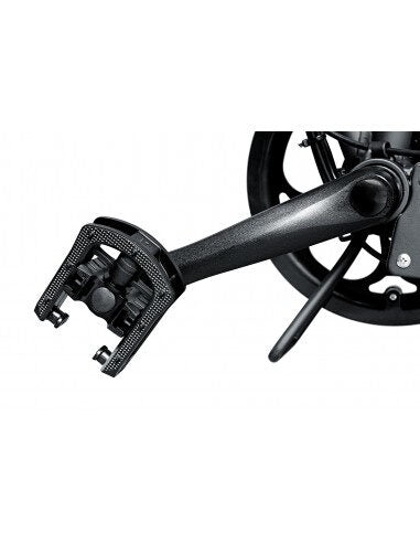 The One Nitro Nero, Verde Acciaio 50,8 cm (20") 25 kg