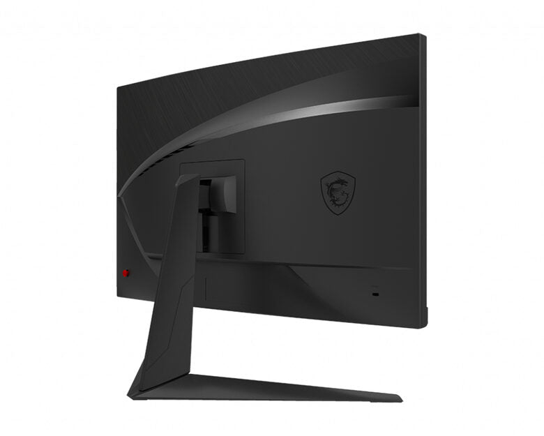 MSI Optix G24C6 Monitor PC 59,9 cm (23.6") 1920 x 1080 Pixel Full HD LCD Nero