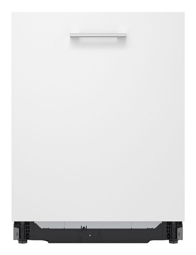 LG QuadWash DB375TXSW Lavastoviglie a scomparsa totale Classe A 14 coperti Vapore Wi-Fi