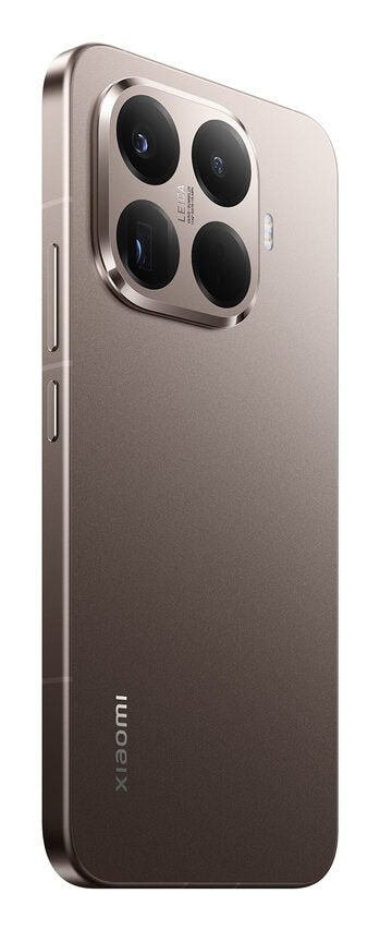Xiaomi 15T Pro 12+512 Mocha Gold + Watch S4