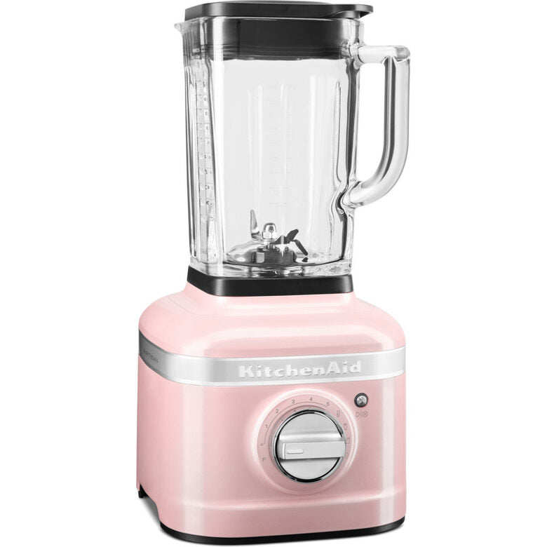 KitchenAid K400 - Artisian 1,4 L Frullatore da tavolo 1200 W Rosa