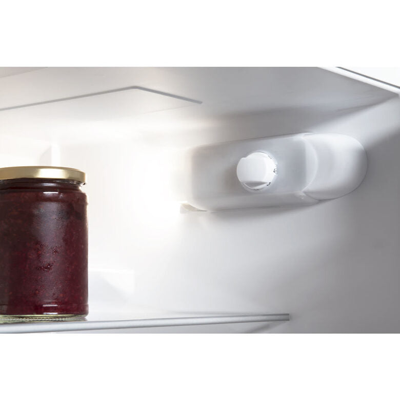Whirlpool ART 3671 frigorifero con congelatore Da incasso 239 L F Bianco